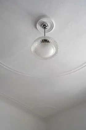 Standard Tek Büyük Yataklı Oda, Sigara İçilmez