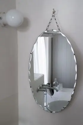 Standard Tek Büyük Yataklı Oda, Sigara İçilmez