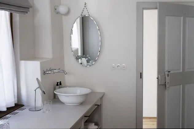 Standard Tek Büyük Yataklı Oda, Sigara İçilmez