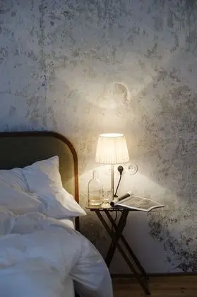 Superior Tek Büyük Yataklı Oda, 1 Büyük (Queen) Boy Yatak, Şehir Manzaralı