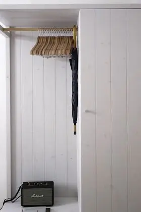 Superior Tek Büyük Yataklı Oda, 1 Büyük (Queen) Boy Yatak, Şehir Manzaralı