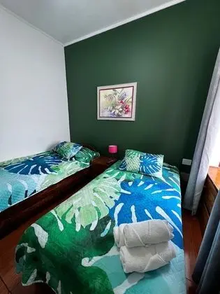 Standard Tek Büyük Yataklı Oda, 2 Tek Kişilik Yatak