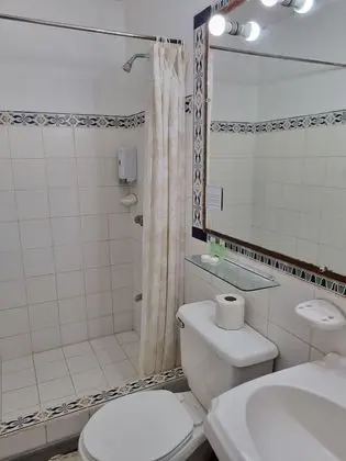 Standard Tek Büyük Yataklı Oda, 2 Tek Kişilik Yatak