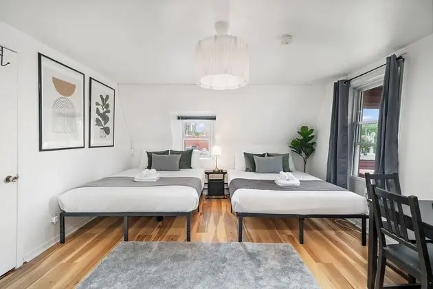 Standard Apart Daire