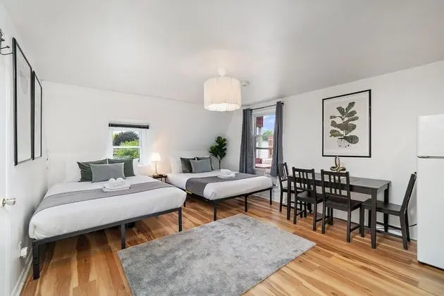 Standard Apart Daire