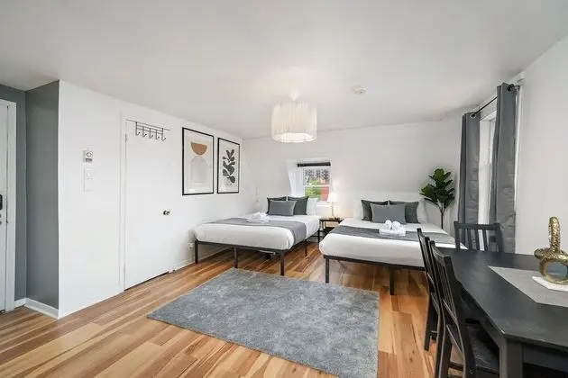 Standard Apart Daire