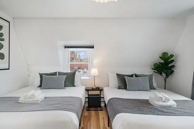 Standard Apart Daire