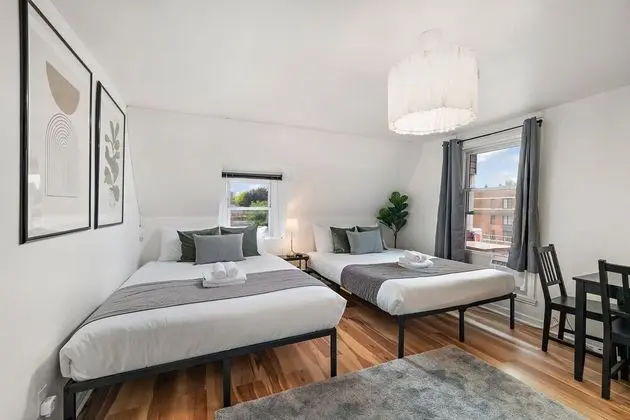 Standard Apart Daire