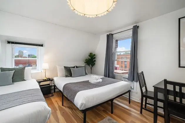 Standard Apart Daire