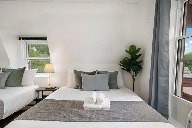 Standard Apart Daire