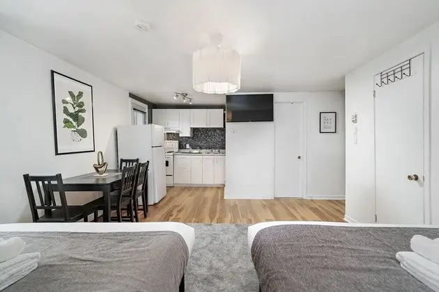 Standard Apart Daire