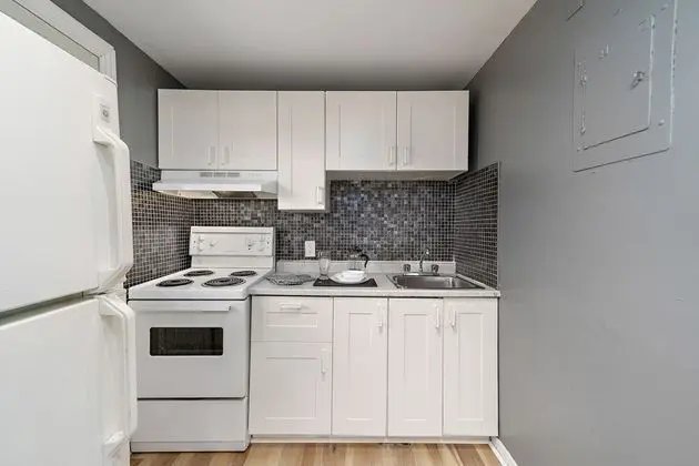 Standard Apart Daire