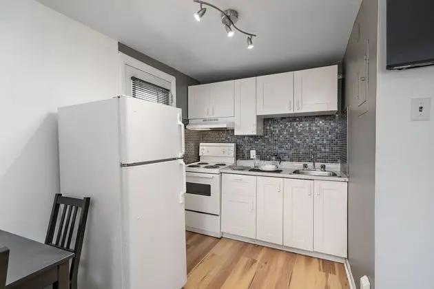 Standard Apart Daire