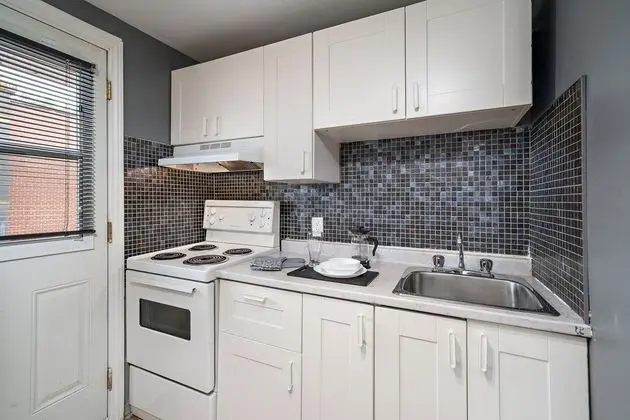 Standard Apart Daire