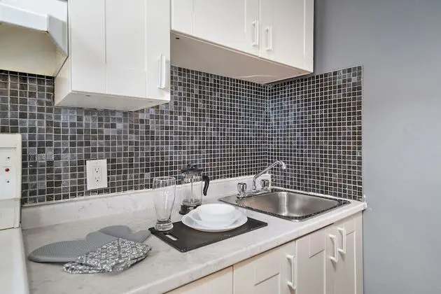 Standard Apart Daire