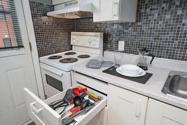 Standard Apart Daire