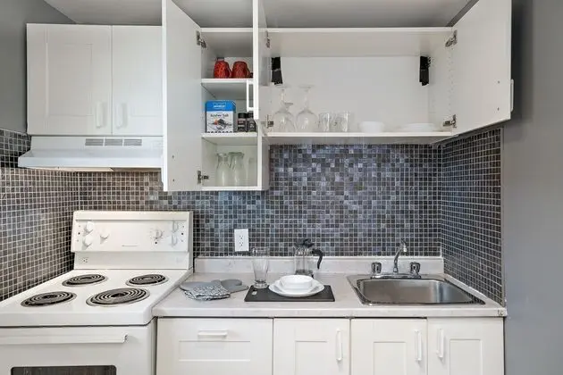 Standard Apart Daire