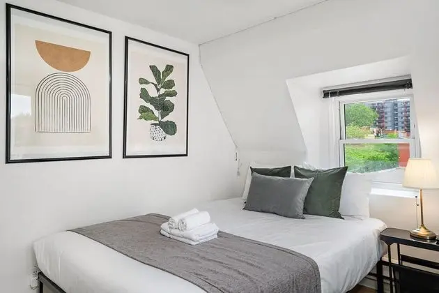 Standard Apart Daire