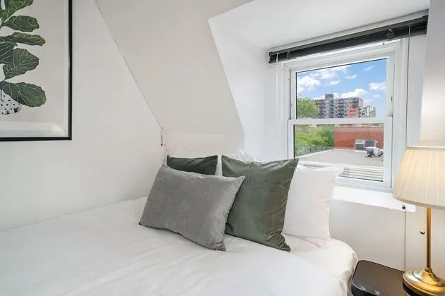 Standard Apart Daire