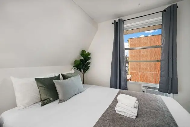 Standard Apart Daire