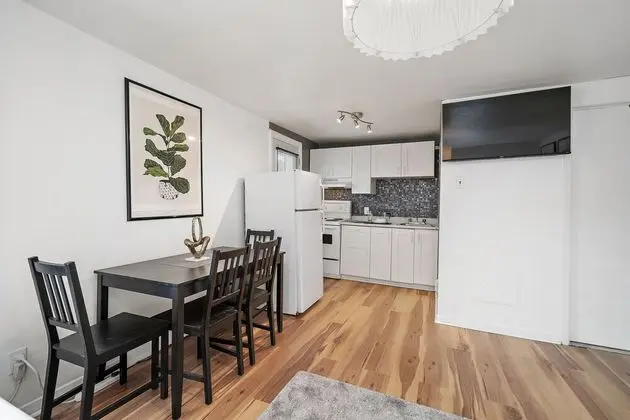 Standard Apart Daire