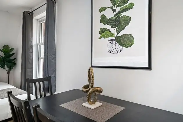 Standard Apart Daire