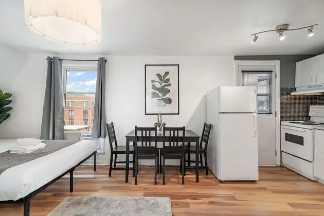 Standard Apart Daire