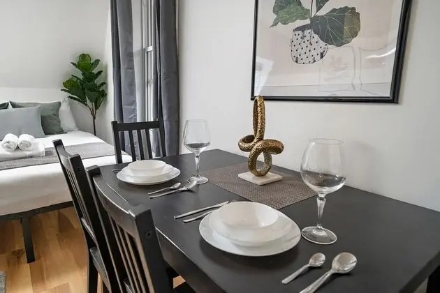 Standard Apart Daire