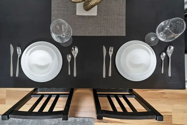 Standard Apart Daire