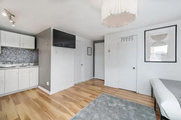 Standard Apart Daire