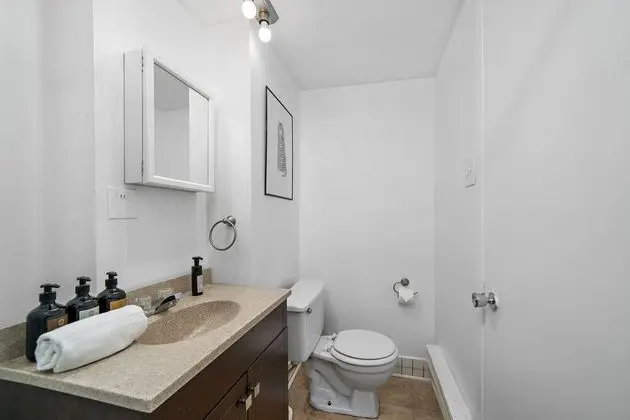 Standard Apart Daire