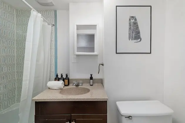 Standard Apart Daire