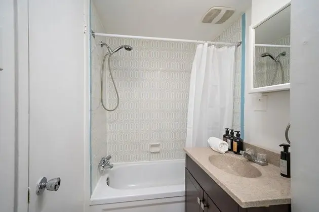 Standard Apart Daire