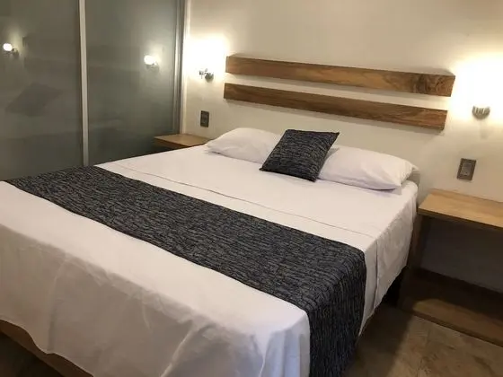 Standard Oda, 1 Yatak Odası