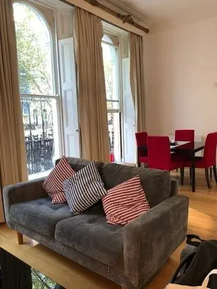 Basic Apart Daire, 1 Büyük (Queen) Boy Yatak, Sigara İçilmez, Şehir Manzaralı