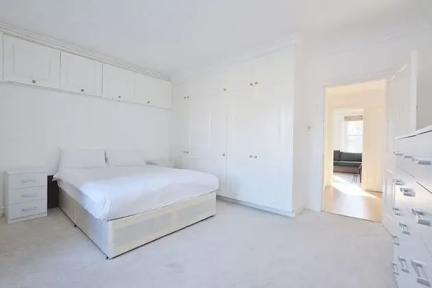 Superior Apart Daire, 2 Büyük (Queen) Boy Yatak, Sigara İçilmez