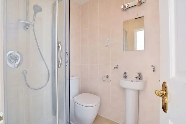 Superior Apart Daire, 2 Büyük (Queen) Boy Yatak, Sigara İçilmez