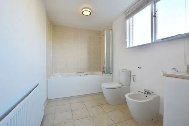 Superior Apart Daire, 2 Büyük (Queen) Boy Yatak, Sigara İçilmez