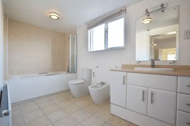 Superior Apart Daire, 2 Büyük (Queen) Boy Yatak, Sigara İçilmez