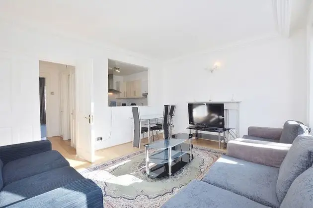 Superior Apart Daire, 2 Büyük (Queen) Boy Yatak, Sigara İçilmez