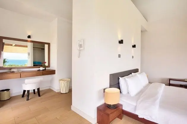 Villa, Birden Çok Yatak Odası, Sigara İçilmez, Mutfak