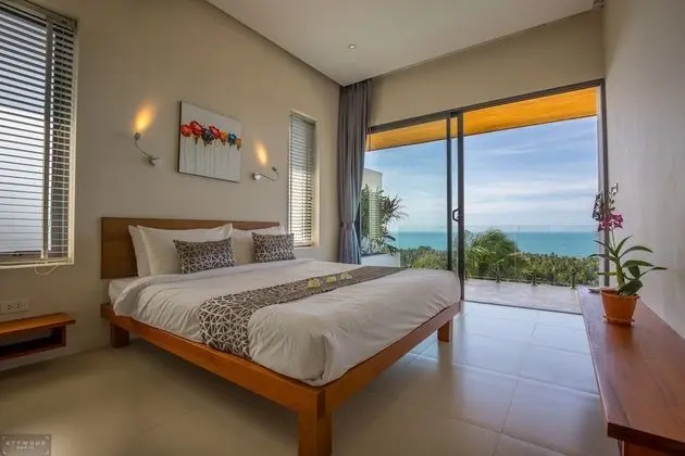 Villa, Birden Çok Yatak Odası, Sigara İçilmez, Mutfak