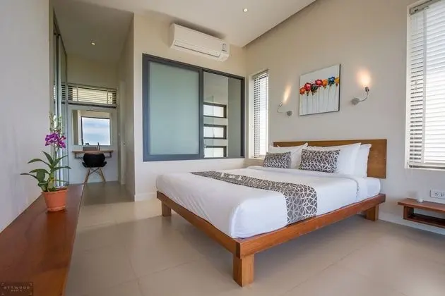 Villa, Birden Çok Yatak Odası, Sigara İçilmez, Mutfak
