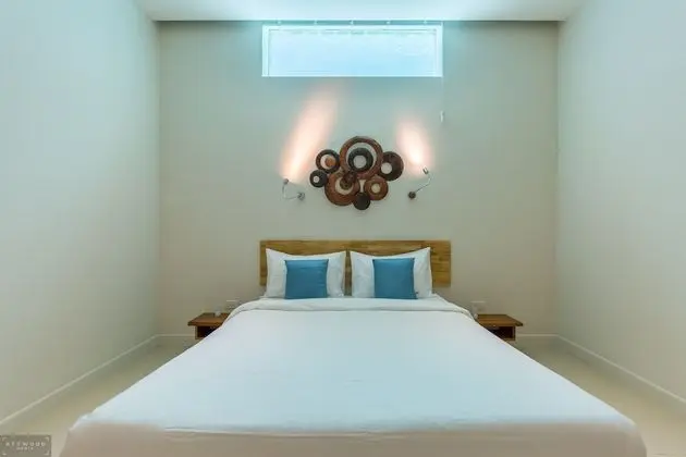 Villa, Birden Çok Yatak Odası, Sigara İçilmez, Mutfak