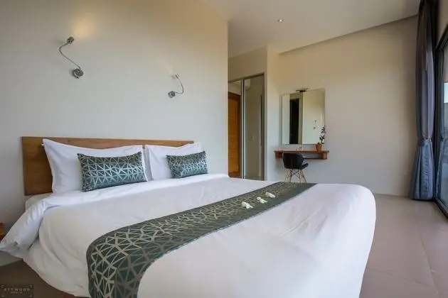 Villa, Birden Çok Yatak Odası, Sigara İçilmez, Mutfak