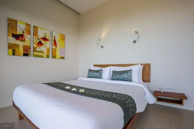 Villa, Birden Çok Yatak Odası, Sigara İçilmez, Mutfak