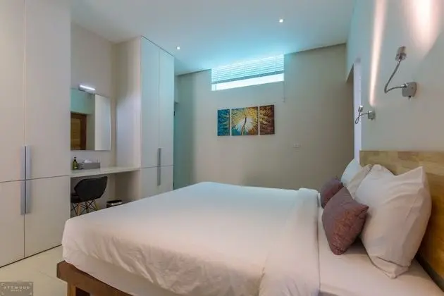 Villa, Birden Çok Yatak Odası, Sigara İçilmez, Mutfak