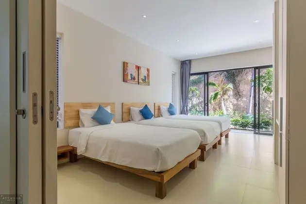 Villa, Birden Çok Yatak Odası, Sigara İçilmez, Mutfak