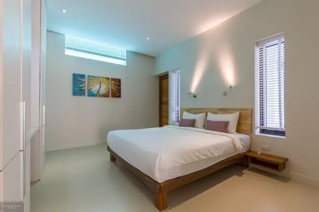 Villa, Birden Çok Yatak Odası, Sigara İçilmez, Mutfak