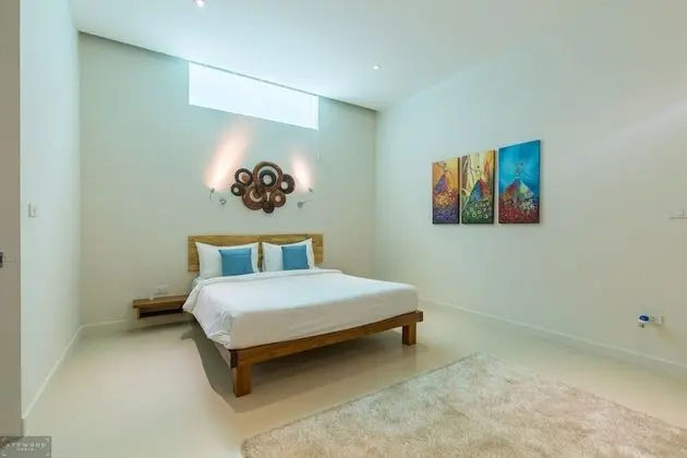 Villa, Birden Çok Yatak Odası, Sigara İçilmez, Mutfak